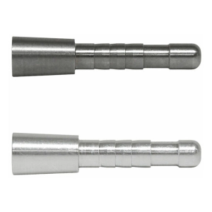 Easton 5MM Half-Out Inserts