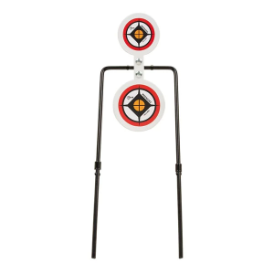Allen Ez Aim Hardrock AR500 Spinner Target