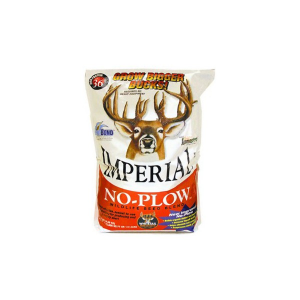 Imperial No-Plow Wildlife Seed Blend