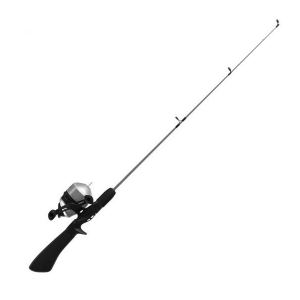 Zebco 33 Dock Youth Spincast Combo