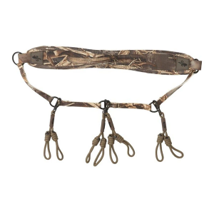 Banded Power Hunter Call Lanyard