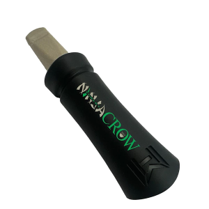 WoodHaven Custom Calls Ninja Crow Locator Call