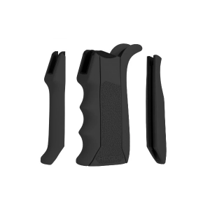 Hogue High Speed AR-15 Overmolded Grip