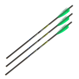 Allen Razor Xd300 Crossbow Bolts