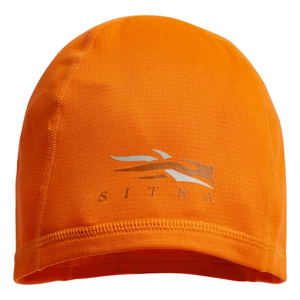 Men's Sitka Traverse Hunting Beanie Blaze Orange