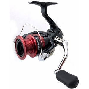 Shimano Sienna FG 500 Right/Left Spinning Ice Fishing Reel