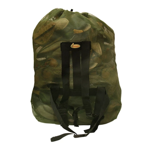 Avery Square Bottom Decoy Bag