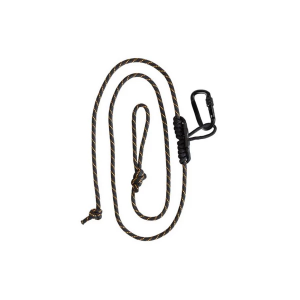 Muddy Safety Harness Lineman's Rope