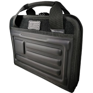 Evolution Outdoor EVA Tactical Pistol Case