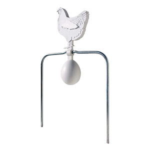 Do All Outdoors Chicken and Egg Target