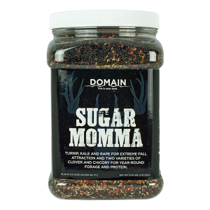 Domain Outdoor Sugar Momma Food Plot Mix