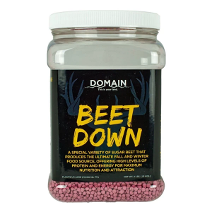 Domain Outdoor Beet Down Seed
