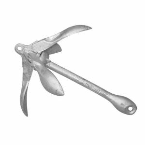 Heyday Grapnel Folding Anchor