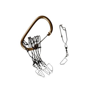Heyday Jerk Rig Mainline Decoy Drops