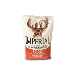 Whitetail Insititute 30-06 Deer Mineral +Protein