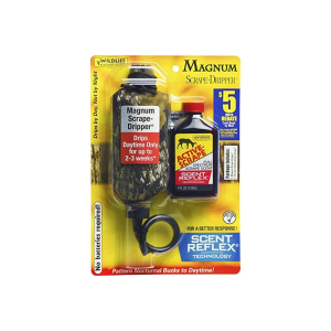 Magnum Scrape Dripper