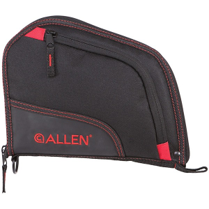 Allen Auto Fit Handgun Case - 9"
