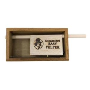 Easy Yelper Turkey Call