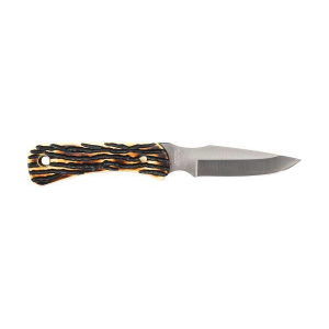 Uncle Henry Detail Skinner Knife