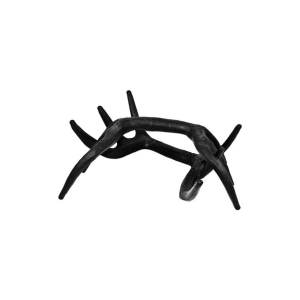 Illusion Systems Black Rack Rattling Antlers Deer Call