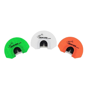 Rocky Mountain Elk 101 2.0 Pack Elk Call