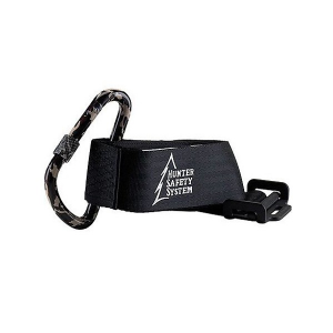 Hunter Safety System Quick-Connect Tree Strap