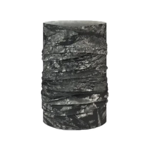 Men's BUFF CoolNet UV Neckwear Neck Gaiter Aspect Charcoal