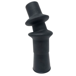 Quaker Boy Challenging Jake Turkey Call