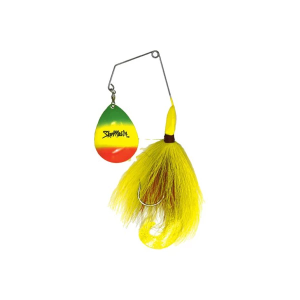 Joe Bucher Slopmaster 850 Spinnerbait