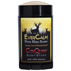 ConQuest Scents EverCalm Deer Herd Scent Stick