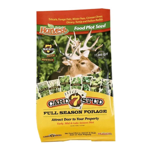 Evolved Habitats 7 Card Stud Food Plot