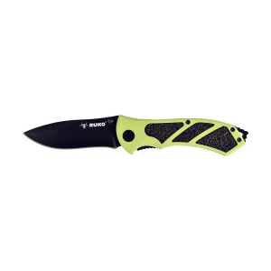 Ruko Green Folding Pocket Knife