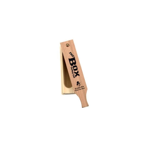 Quaker Boy The Box Turkey Box Call