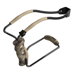 Barnett Black Widow Hunter Slingshot