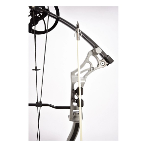 Muzzy Single Arrow Bowfishing Quiver