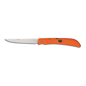 Outdoor Edge Field Bone Folding 5.0" Fillet/Boning Knife