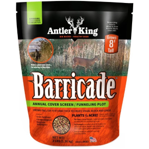 Antler King Barricade Plot Mix