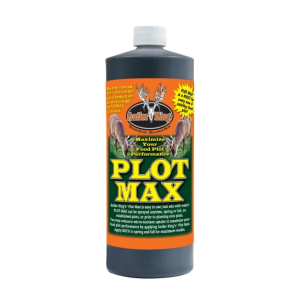 Antler King Plot Max 32oz