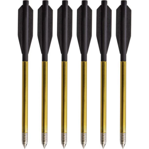 Bear Desire Crossbow Bolts