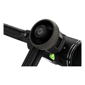 Ultraview Dual Dial Wheel Grip Adjustable Bow Sight