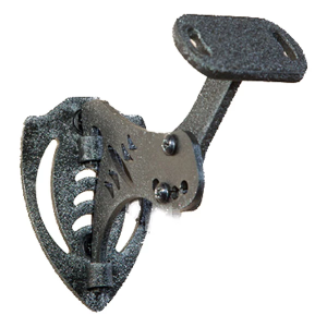 Skull Hooker XXL Bone Bracket Mount Kit