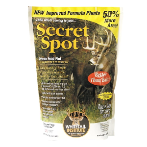 Whitetail Institute Secret Spot Food Plot Mix