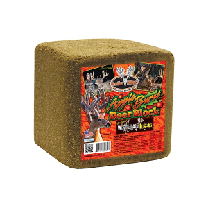 Antler King Apple Burst Whitetail Mineral Block