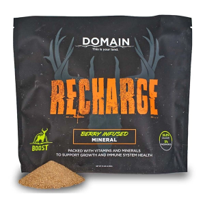 Domain Outdoor Recharge Deer Mineral