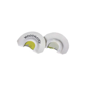 WoodHaven Custom Calls CopperHead II Diaphragm Turkey Call