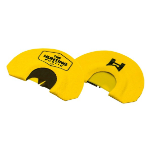 WoodHaven Custom Calls The Hunting Public Alpha Mouth Turkey Call