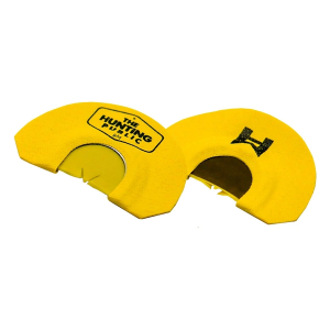 WoodHaven Custom Calls The Hunting Public Delta Mouth Turkey Call