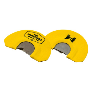 WoodHaven Custom Calls The Hunting Public Echo Mouth Turkey Call