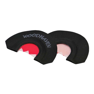 WoodHaven Custom Calls Hammer Tooth Diaphragm Turkey Call
