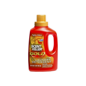 Scent Killer Gold 32 oz. Laundry Detergent
